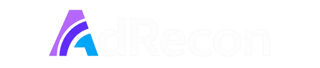 AdRecon